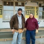 Dalton Home Workers Joplin Tornado Recovery