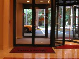entrance doors