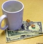 tips. tips for restaurant workers