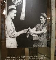 Dennison Canteen