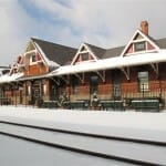 Dennison Depot