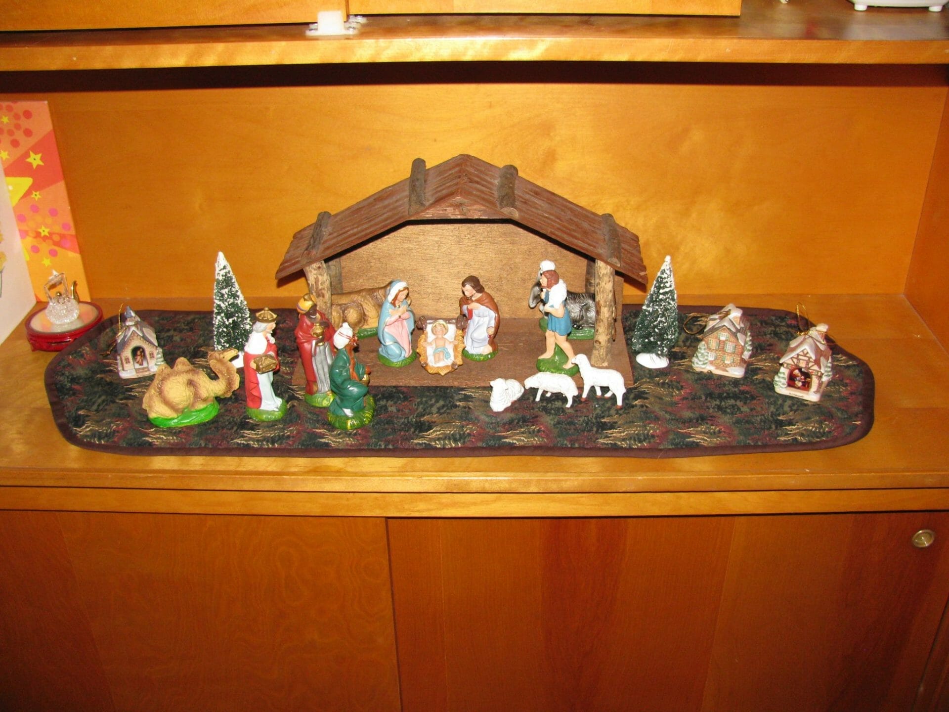 Nativity