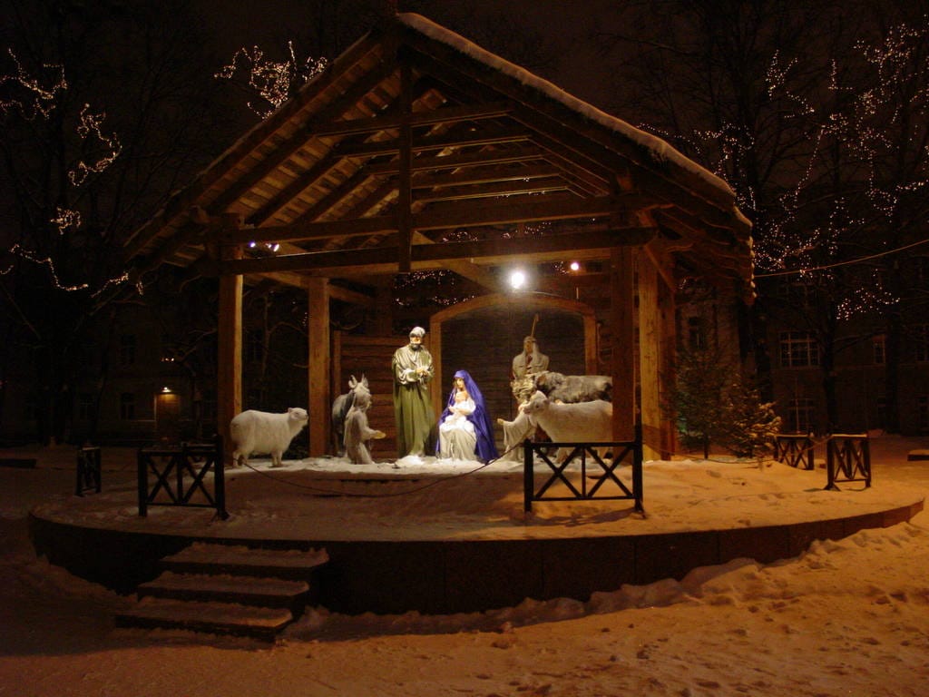 Nativity