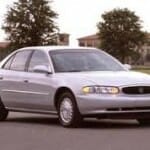 Our family still cringes whenever we see a Buick.