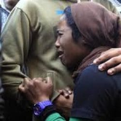 Christians Under Attack