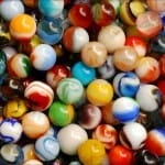 marbles