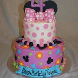 How could I possibly disappoint my children? I could never make something like this!