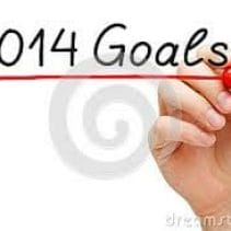 goals 2014