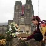 VA Tech shooting