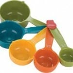 measuring cups