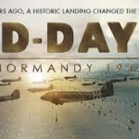 Normandy DDay