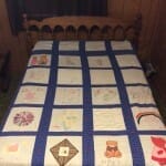 love quilt