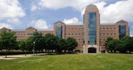 University of Illinois