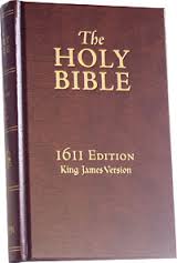 King James Bible