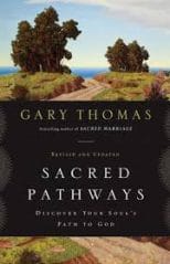 Sacred Pathways is on my wish list for Christmas!