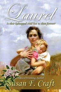 Laurel cover