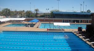 Arizona swimming pool