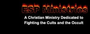 ESP Ministries