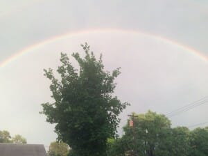 Rainbow A