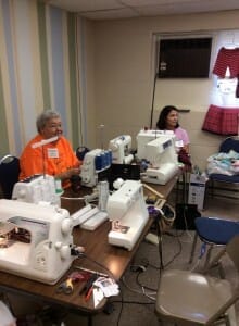 sewing service project 3
