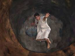 Joseph in the pit