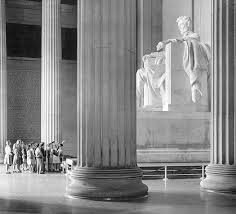 Lincoln Memorial