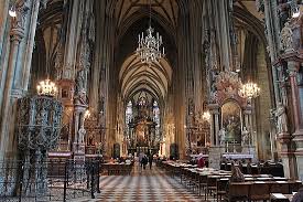 St Stephens Cathedral