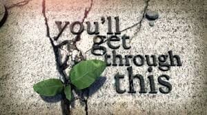 you'll get through this