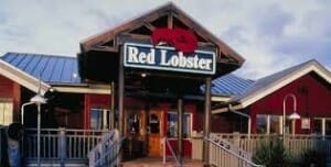 Red Lobster