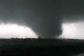 tornado