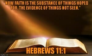 Hebrews 121
