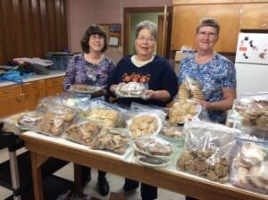 WUI Cookie Outreach
