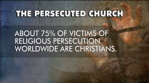 persecuted 1