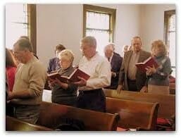 congregational singing