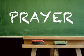 public school prayer