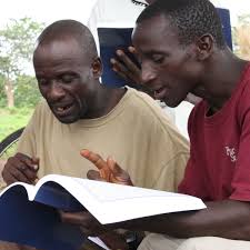 Pioneer Bible Translators