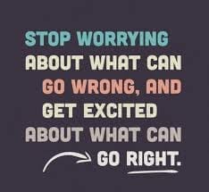 worry quote 2