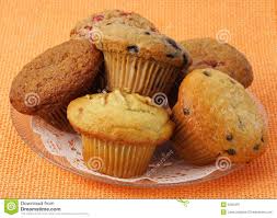 muffins