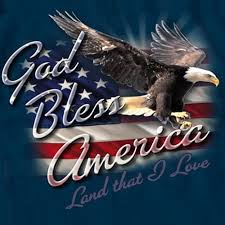 God Bless America