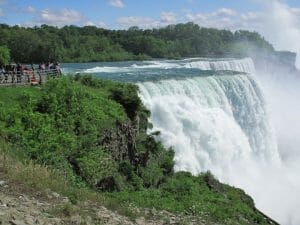 Niagara Falls Jack