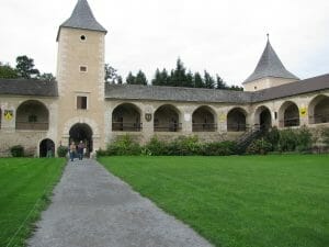 Rozenburg Castle 03