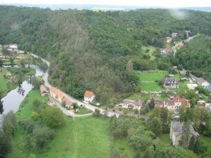 Rozenburg Castle 08