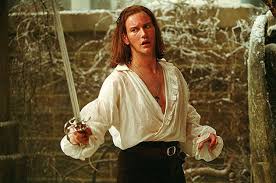 Point of no return raoul