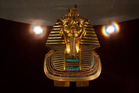 king tut