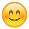 smile