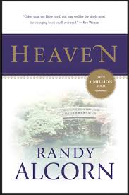 Heaven Randy Alcorn