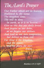 lords-prayer