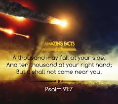 Psalm 91:7