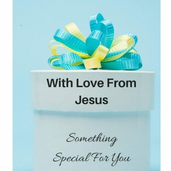 Travel Gifts from Jesus