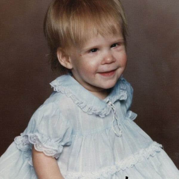 A Mother's Love - Nothing will keep me from you.